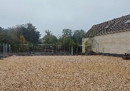 Création d’une place à Bonningues-lès-Calais. 