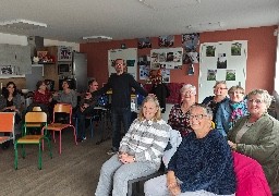  Un karaoké de l’horreur s’est tenu ce mercredi à Calais.