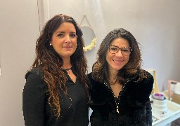 Une esthéticienne de Cucq a offert une reconstruction d'aréole mammaire à une femme ayant eu un cancer du sein