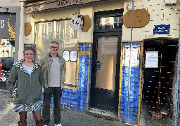 A Montreuil-sur-mer, la chocolaterie-pâtisserie Pierru ne rouvrira pas