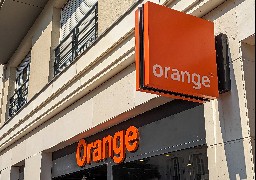 Service rétabli pour les 9000 clients Orange privés d'internet dans le Montreuillois