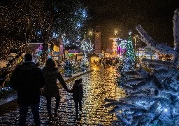 Le marché de Noël de Gravelines va fêter ses 30 ans. 