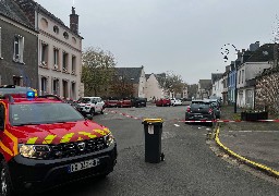 Montreuil-sur-mer: le lycée Woillez évacué après la découverte d'un sac suspect