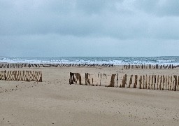 Collectif des maires du littoral : des propositions formulées sur la question migratoire lors du Congrès des maires à Paris. 