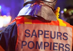 Outreau : un homme est décédé dans un feu d’habitation. 