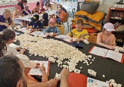 Calais : l’exposition « Fort en briques » est à découvrir ce week-end. 