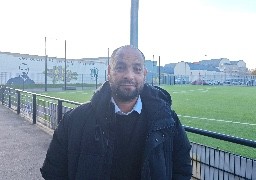 Match historique pour le Calais Beau Marais qui accueille le SC Amiens demain soir. 