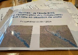 Inondations : les élus du boulonnais devront choisir entre deux scénarios de gros travaux pour limiter les crues de la Liane ! 