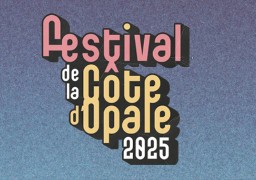 Après GIMS, le Festival de la Côte d'Opale annonce la venue de Kyo et Adé