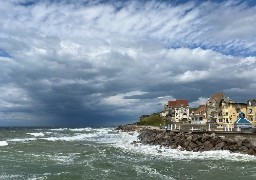 5 communes du Pas-de-Calais reconnues en état de catstrophe naturelle