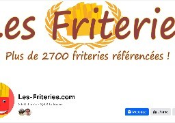 Le classement des meilleures friteries 2024 dévoilé !