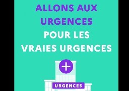 Abbeville : le plan blanc déclenché aux urgences à cause de nombreux cas de grippes !