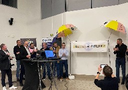 Dunkerque : il faudra un bracelet pucé pour se rendre au Bal du Chat Noir !