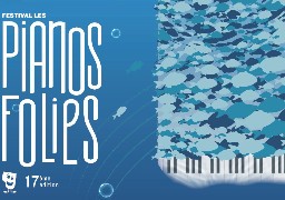 Au Touquet, le festival « Les Pianos Folies » de retour au mois d'août