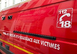 Boulogne-sur-mer : deux piétons renversés par des voitures en moins de 2 heures ce mercredi matin