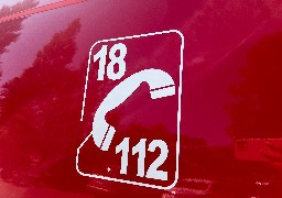 Boulogne: un septuagénaire gravement blessé après s'être immolé par le feu