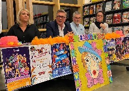 Au Portel, l'avant bande du carnaval va réveiller Bâtiss 44 samedi soir à 18h30 !