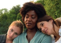 Alexandra Lamy à Abbeville le 18 mars pour présenter son téléfilm « Touchées »