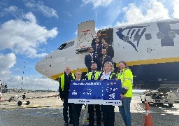 Cet été, 5 nouvelles destinations au départ de l'aéroport de Lille