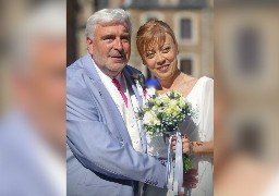 Boulogne-sur-Mer: le maire Frédéric Cuvillier s’est marié dans la plus grande discrétion