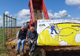 La Coordination Rurale appelle à la mobilisation aprés les propos chocs de Sandrine Rousseau