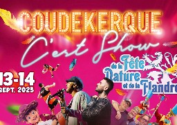 La Fête la Nature a lieu ce week end à Coudekerque Branche