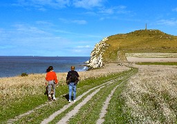 Un nouvel épisode d'Echappées Belles consacré à la Côte d'Opale samedi soir.