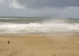 Météo : des évènements annulés, d'autres maintenus pour le moment...