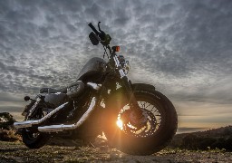 Ce week-end, Hardelot rugit au rythme des Opale Harley Days !