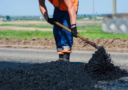 Routes barrées et déviations: deux chantiers d'envergure démarrent dans le Boulonnais