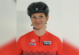 Tuée par balles à Calais, Cindy était une passionnée de cyclisme, la fédération française lui rend hommage