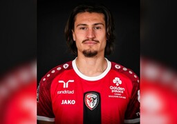 Football: un jeune talent du LOSC rejoint l'US Boulogne