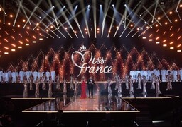 Ouverture de la billetterie mercredi pour assister à l'élection de Miss France à Amiens