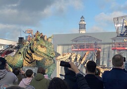 Odyssée du Varan : RADIO6 vous fera vivre le final ce soir en direct à la radio et sur facebook !