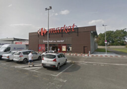 Berck-sur-mer : le Carrefour market évacué après un début d'incendie