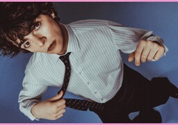 SAM SAUVAGE AU FESTIVAL DE LA CÔTE D’OPALE LE 12 JUILLET PROCHAIN