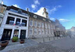 Hesdin-la-Forêt : les habitants ont choisi leur nom