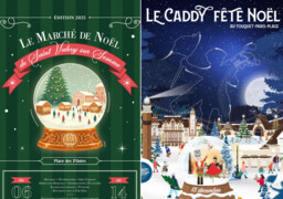 Marchés de Noël : les rendez-vous à ne pas manquer ce week-end sur la Côte d’Opale et en Baie de Somme