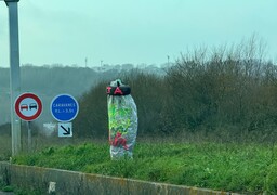 Radars bâchés sur la Côte d'Opale : les Jeunes Agriculteurs passent à l’action contre le Mercosur