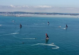 C’est officiel: la Course des Caps revient à Boulogne au début de l'été 2027 !