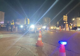 Voiture, vélo, trottinette ou footing : la visibilité peut sauver des vies