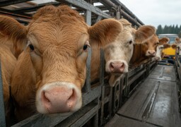 Dermatose nodulaire contagieuse : plus de 1 300 contrôles de transports de bovins en Hauts-de-France
