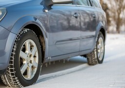 Neige-verglas: prudence cette nuit et mercredi matin dans le Nord, le Pas-de-Calais et la Somme