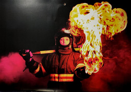 À Bourbourg, le calendrier 2026 des sapeurs-pompiers en quart de finale ce soir !