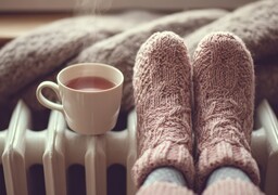 Dunkerque : pas de chauffage dans plusieurs quartiers en pleine vague de froid