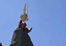 Le Parc Astérix lance son recrutement, 2 500 postes à saisir pour la saison 2026
