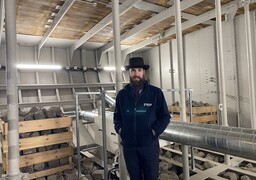 Dunkerque : Le trois-mâts Duchesse Anne, encore en travaux, a rouvert au public.