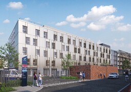 Centre hospitalier d’Abbeville : 6 grands projets annoncés pour 2026