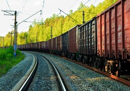 Un wagon déraille près des Carrières, la circulation des trains interrompue entre Boulogne et Calais