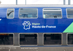 La reprise du trafic ferroviaire entre Calais et Boulogne prévue ce mardi midi selon la SNCF